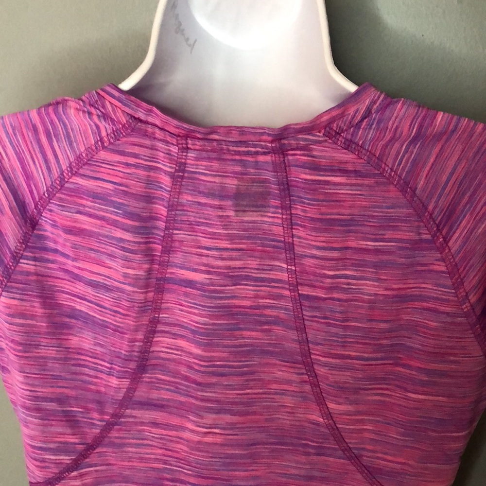 RBX performance shirt - Picture 5 of 7